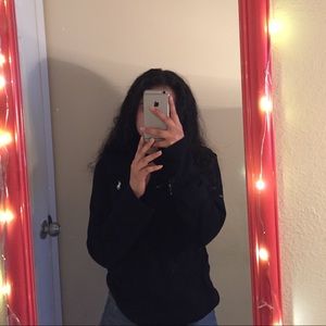 Meet your Posher, Nicolle